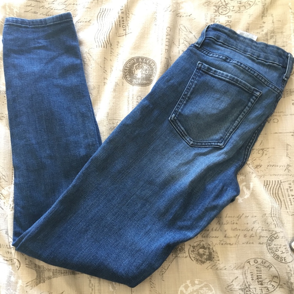 Womens Guess jeans